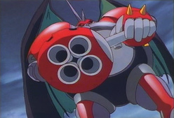 Sonic the Hedgehog: The Movie